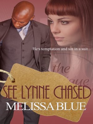 cover image of See Lynne Chased